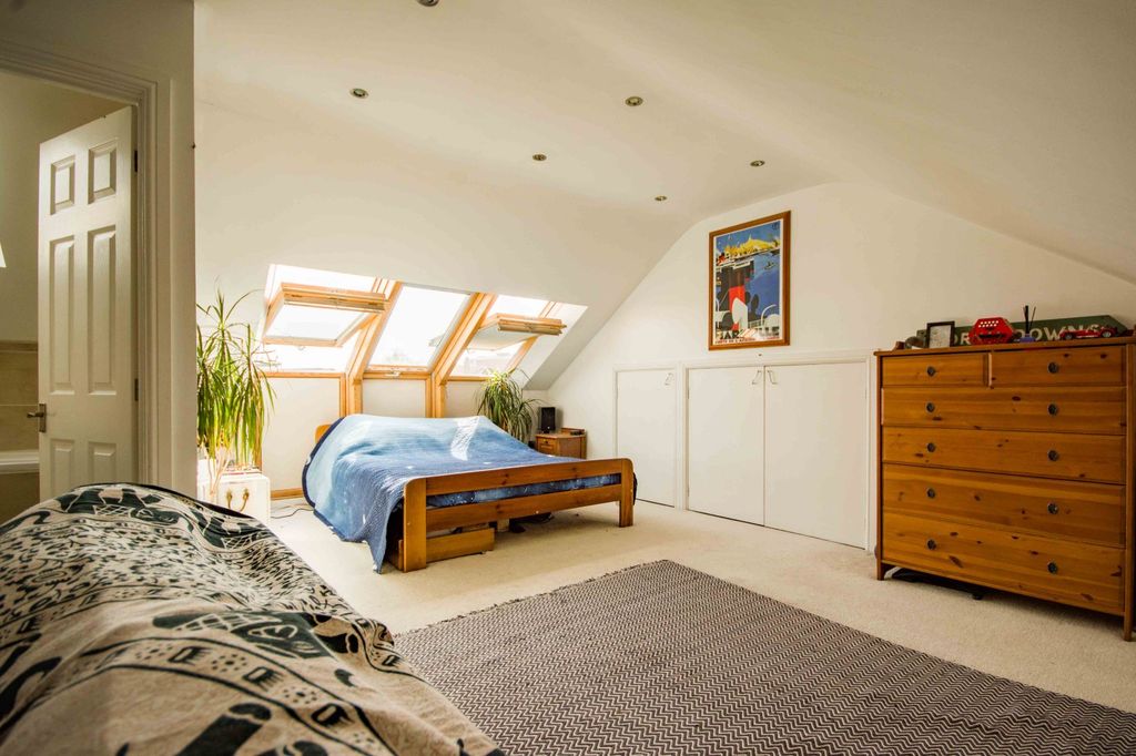 Additional image 7 of 3 bed flat for saleBerkeley Road, Birchington CT7