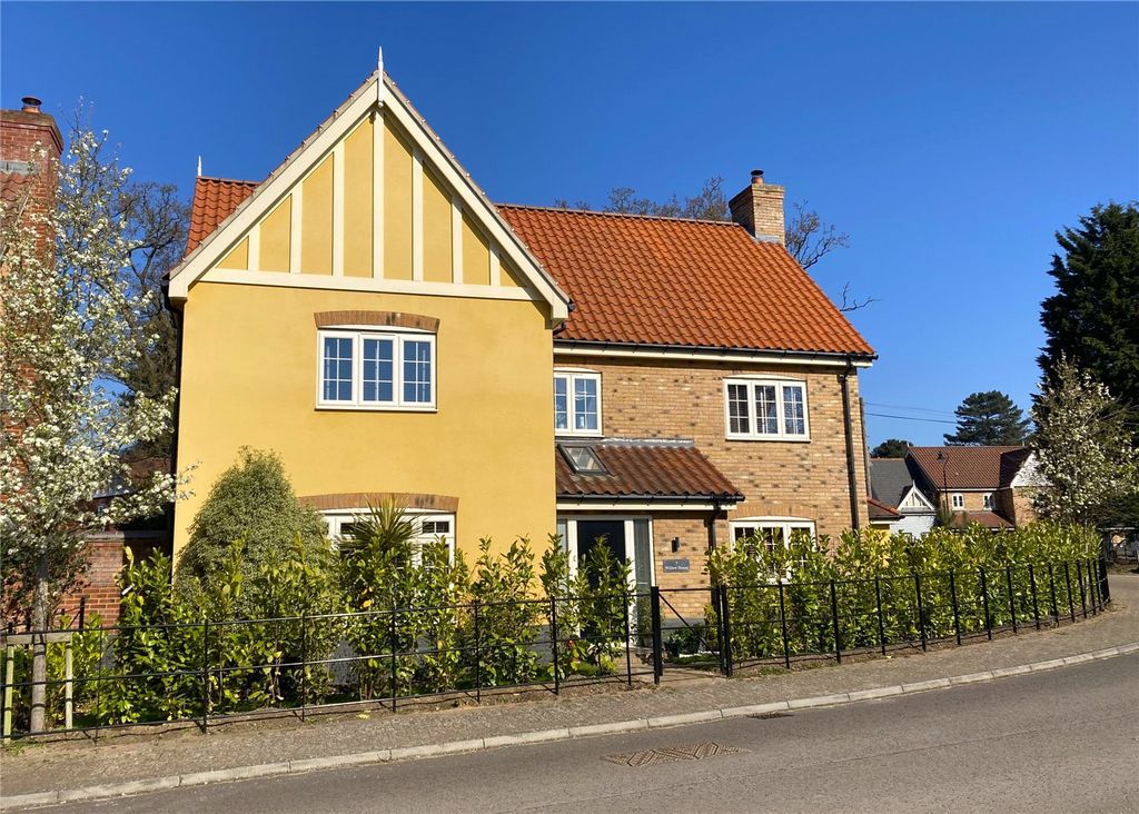 Property photo 1 of 20 Willow House