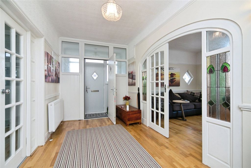 Additional image 19 of 4 bed semi-detached house for saleBryniau Road, Llandudno, Conwy LL30