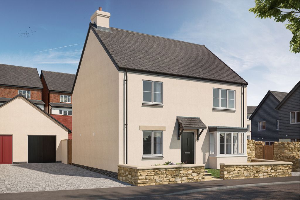 Property photo 1 of 7 Lavendar 1142_CGI