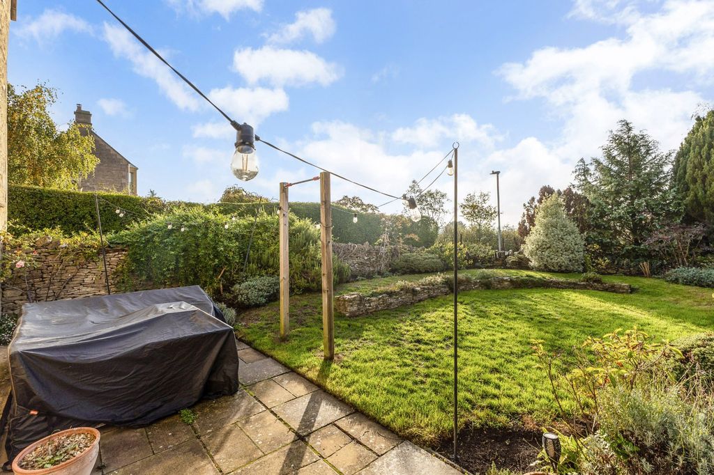 Property photo 3 of 18 Rear Garden