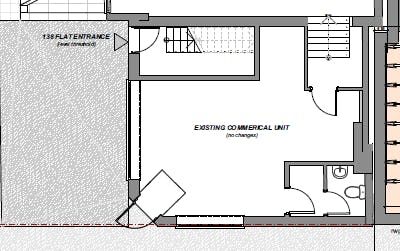 Property photo 2 of 2 Single Floorplan.Png