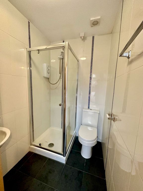 Additional image 7 of 7 bed flat for saleExchange Street, Derby DE1