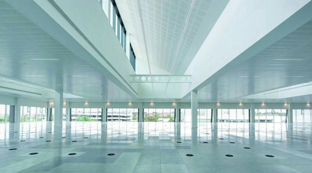 Property photo 2 of 5 1 Station Plaza - Internal.Jpg