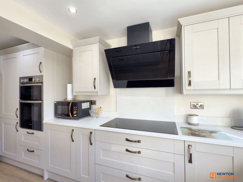 Additional image 10 of 4 bed detached house for saleChapel Street, Ibstock LE67