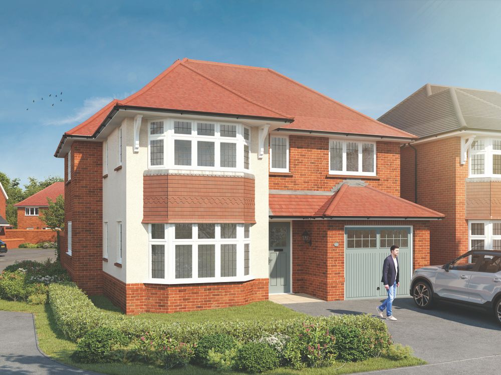 Property photo 1 of 10 CGI