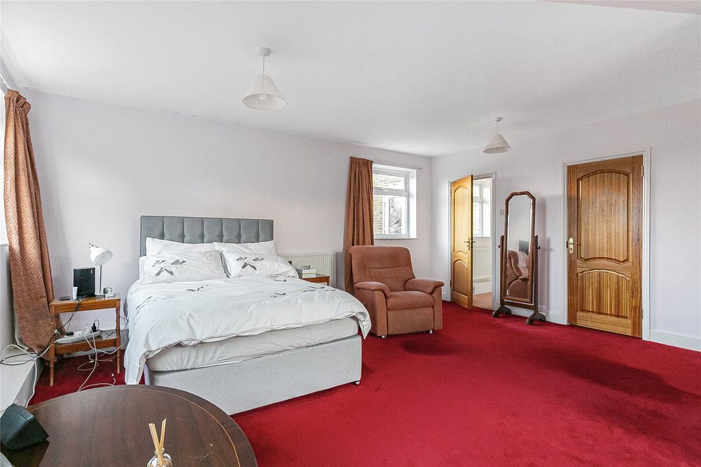 Additional image 18 of 5 bed detached house for saleEast Lodge Lane, Enfield EN2
