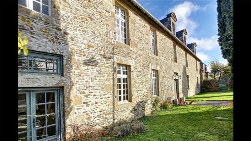Property photo 3 of 127 Double Doors Leading From The Kitchen /Living Room To Front Garden