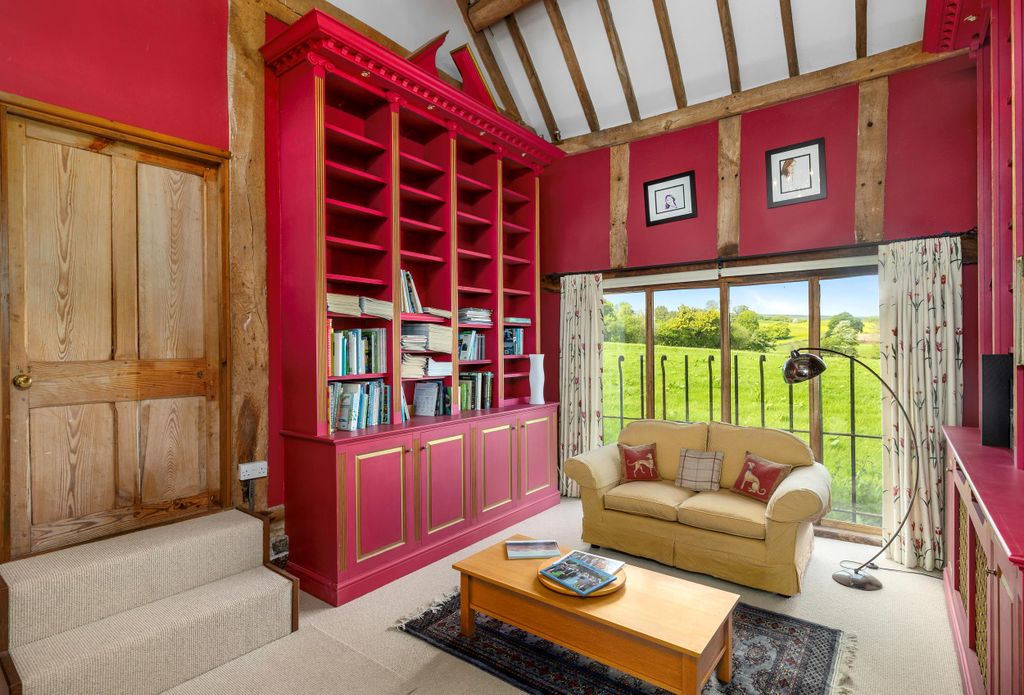 Additional image 41 of 4 bed barn conversion for saleHuntington, Kington, Herefordshire HR5