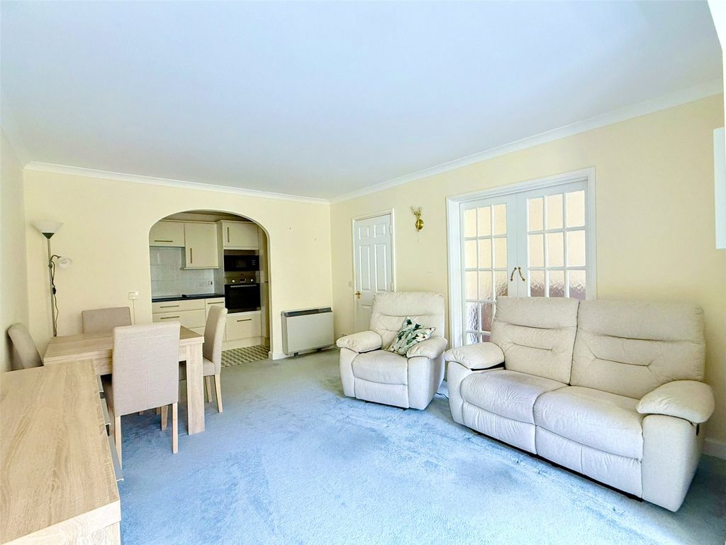 Property photo 3 of 15 Living Room