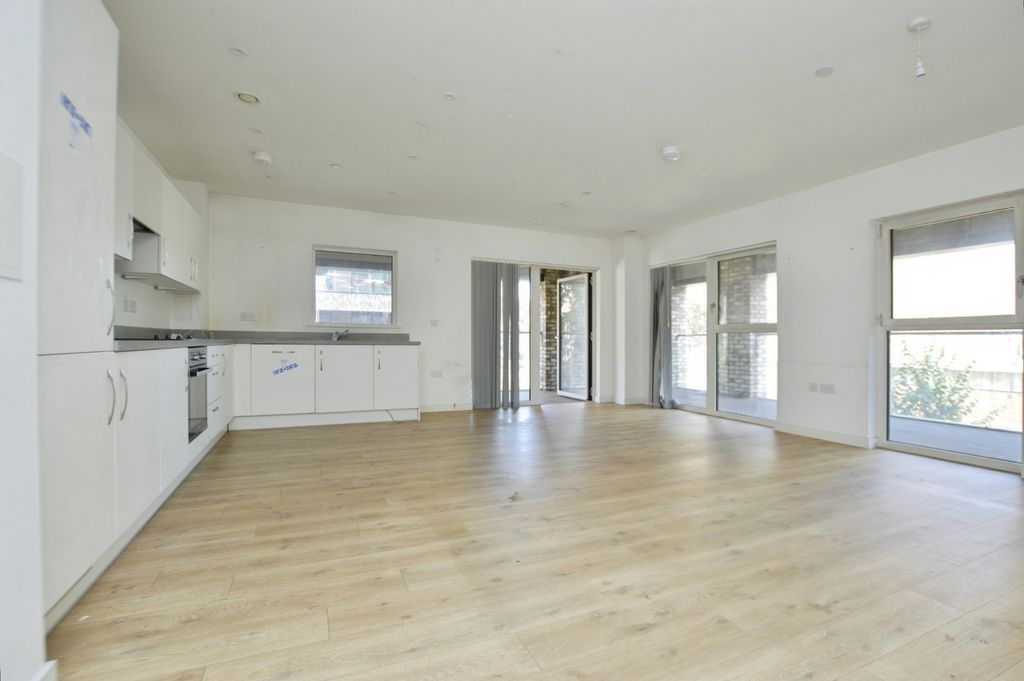 Property photo 3 of 12 Open Plan Living Area