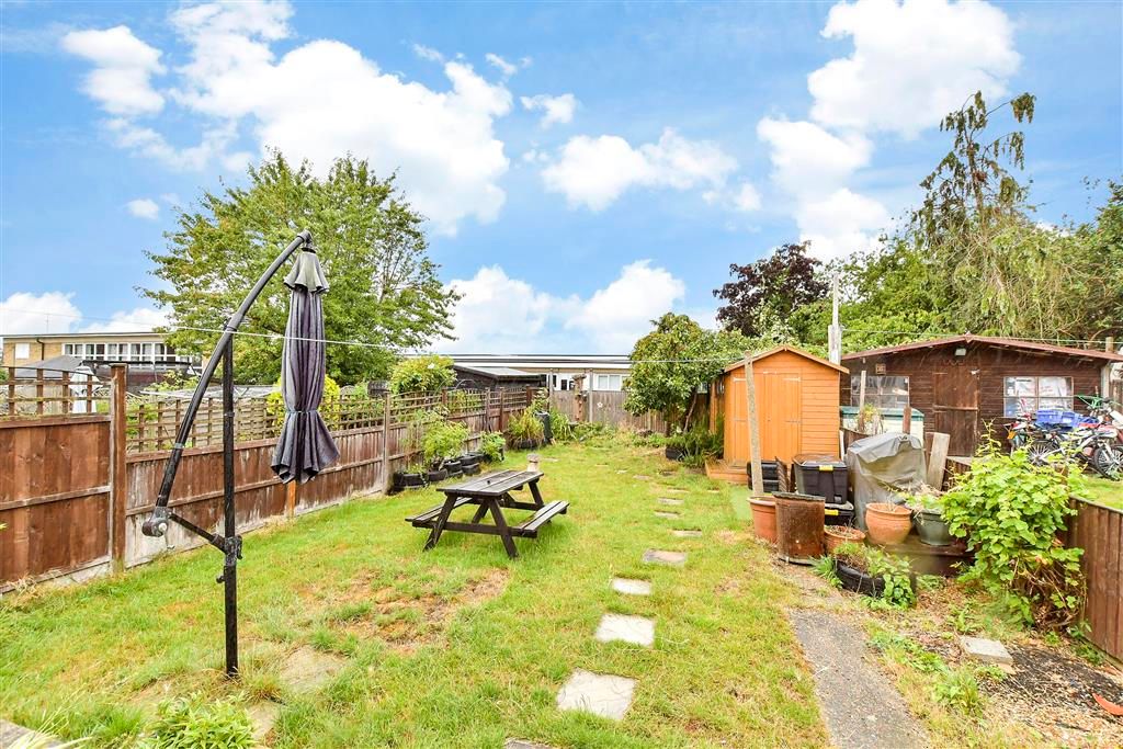 Property photo 2 of 3 Rear Garden