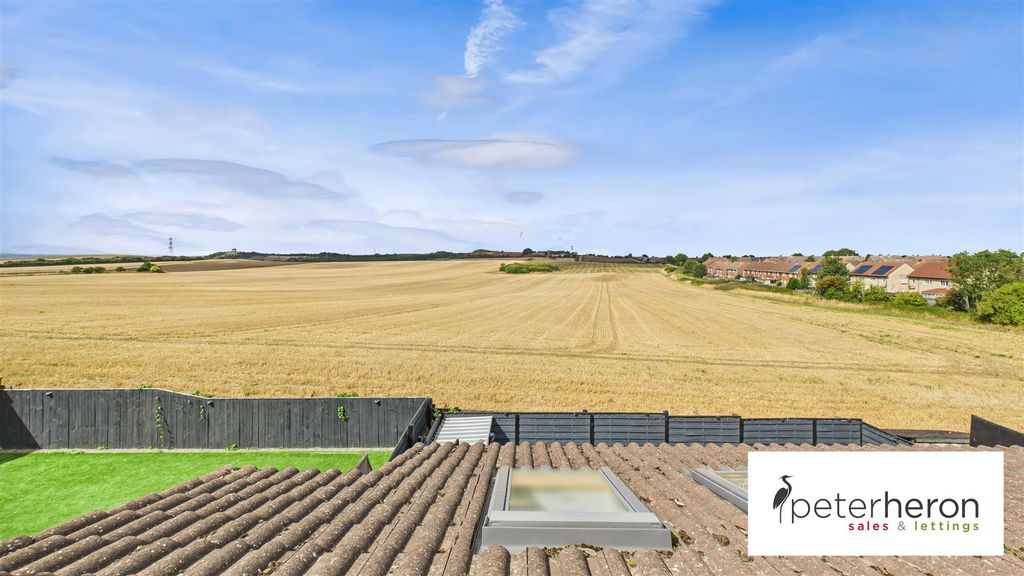 Property photo 2 of 34 Views Over Farmland
