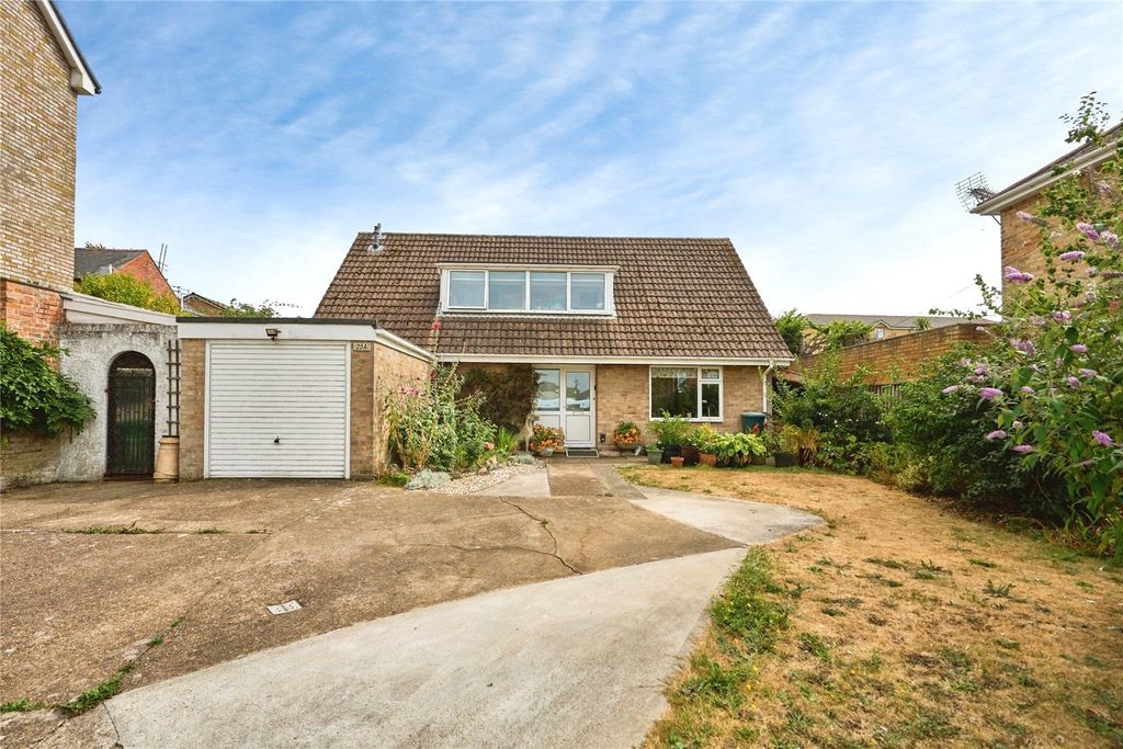 Property photo 1 of 20 Front & Drive