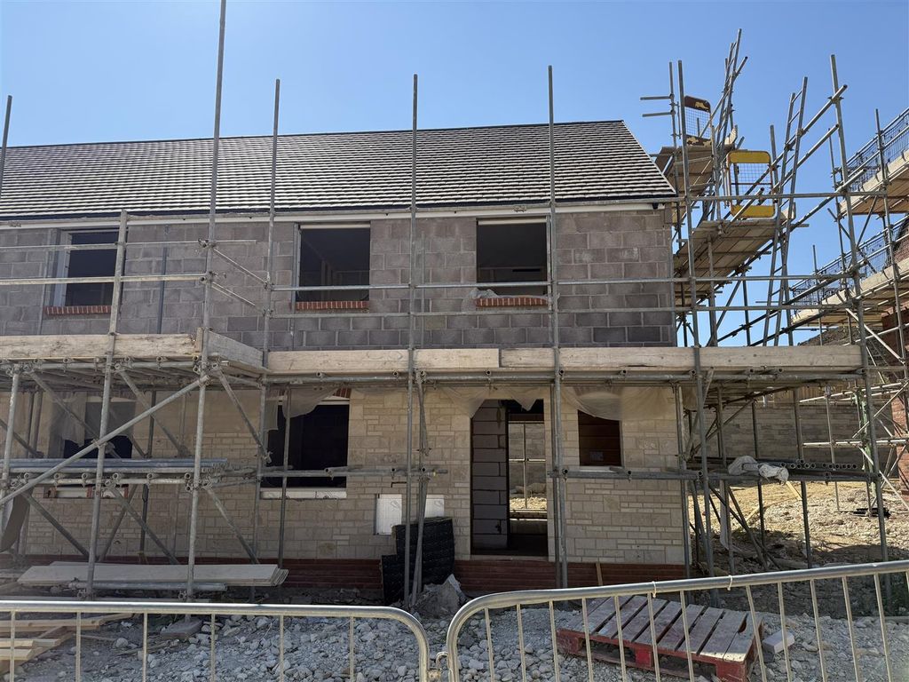 Property photo 1 of 14 Plot 321 Front.Jpeg
