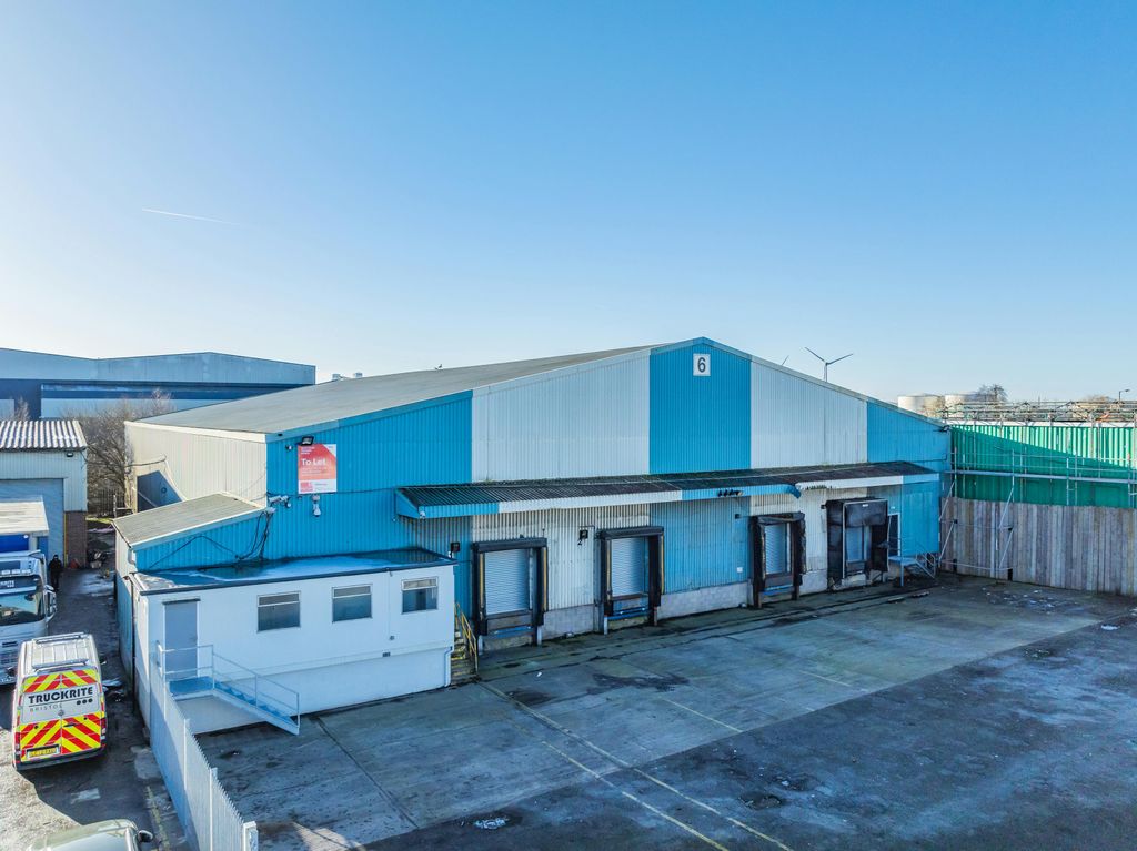 Property photo 1 of 7 Unit 6 Dean Rd Ind Estate Avonmouth Print8.Jpg