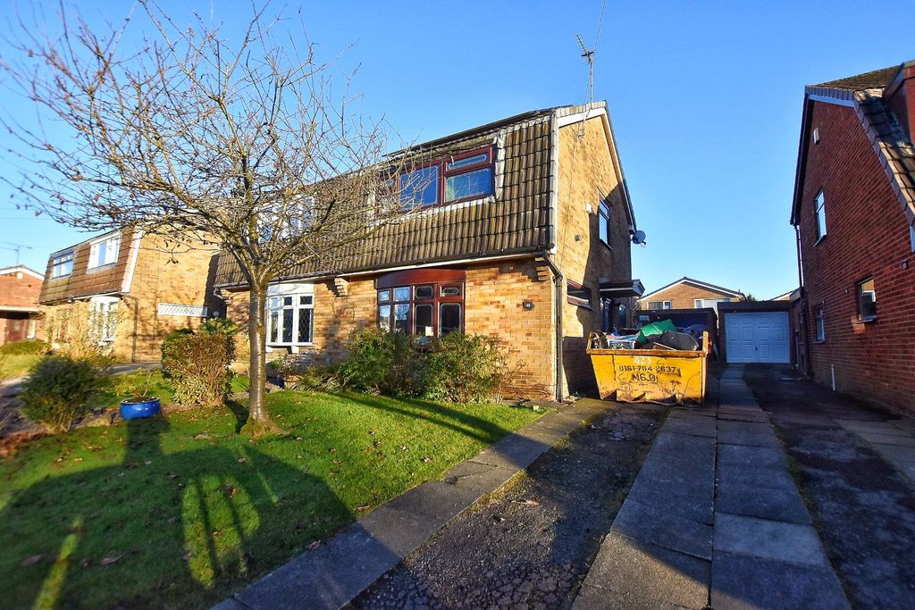 Property photo 1 of 13 Front Elevation