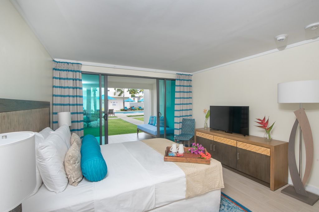 Property photo 3 of 8 The Sands - 3 Bedroom Condo - Barbados
