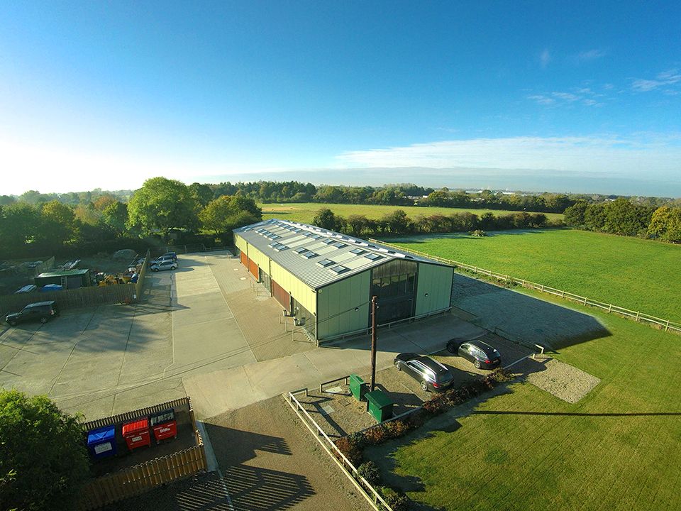 Property photo 3 of 6 Old Dairy Lane Aerial 1.Jpg