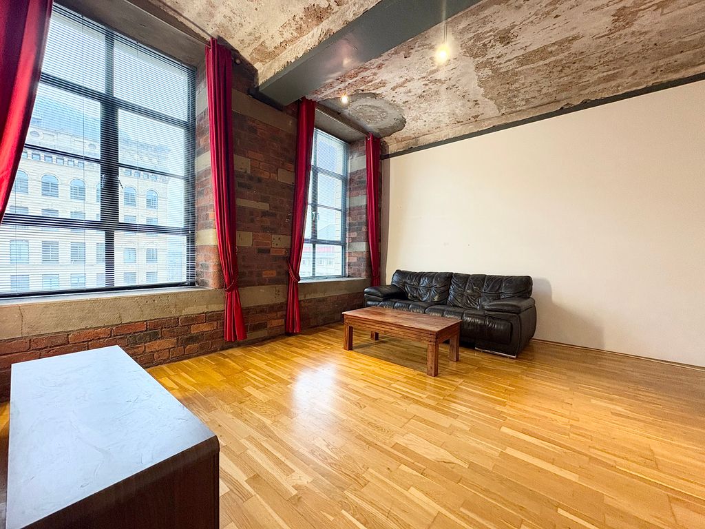 Property photo 3 of 9 Living Room