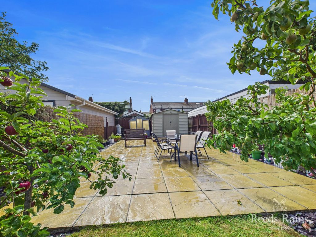Property photo 2 of 22 Rear Garden