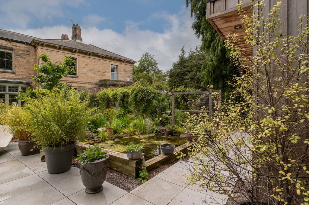 Additional image 36 of 6 bed property for saleThe Terrace, Shotley Bridge DH8