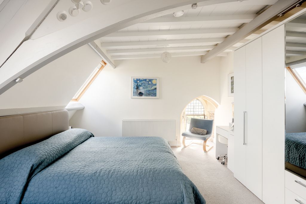 Additional image 15 of 3 bed town house for saleThe View, Woodhill Road BS20