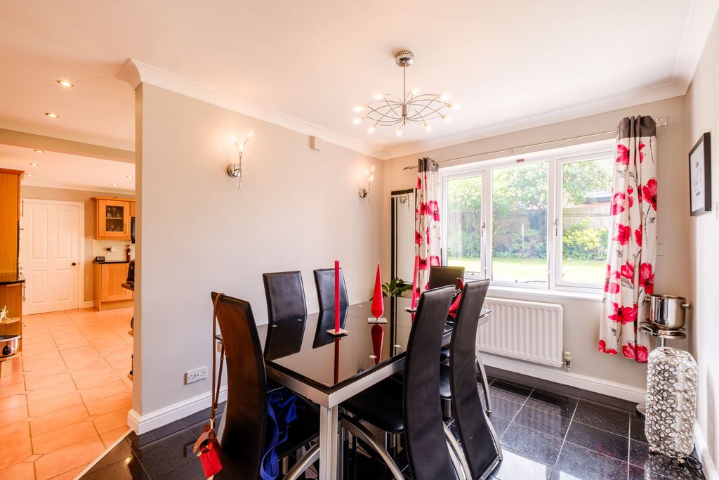 Additional image 9 of 5 bed detached house for saleVale Close, Lichfield WS13