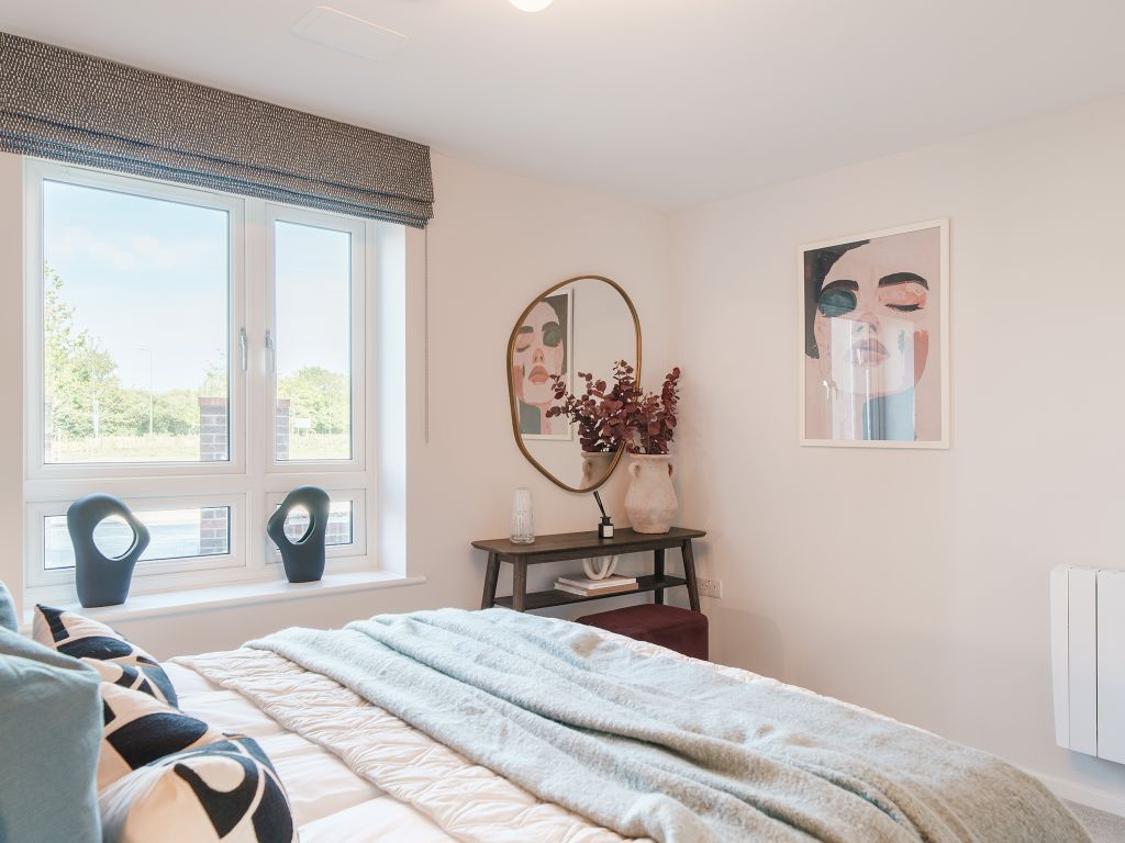 Additional image 21 of 1 bed flat for sale"Apartments" at Liberator Lane, Grove, Wantage OX12