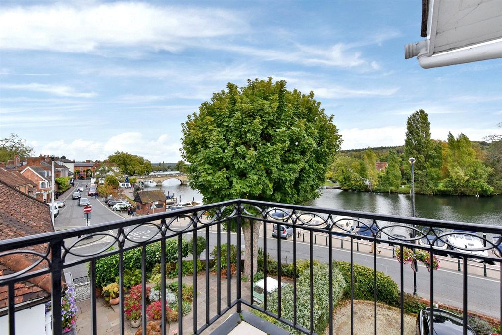 Property photo 1 of 13 Balcony View