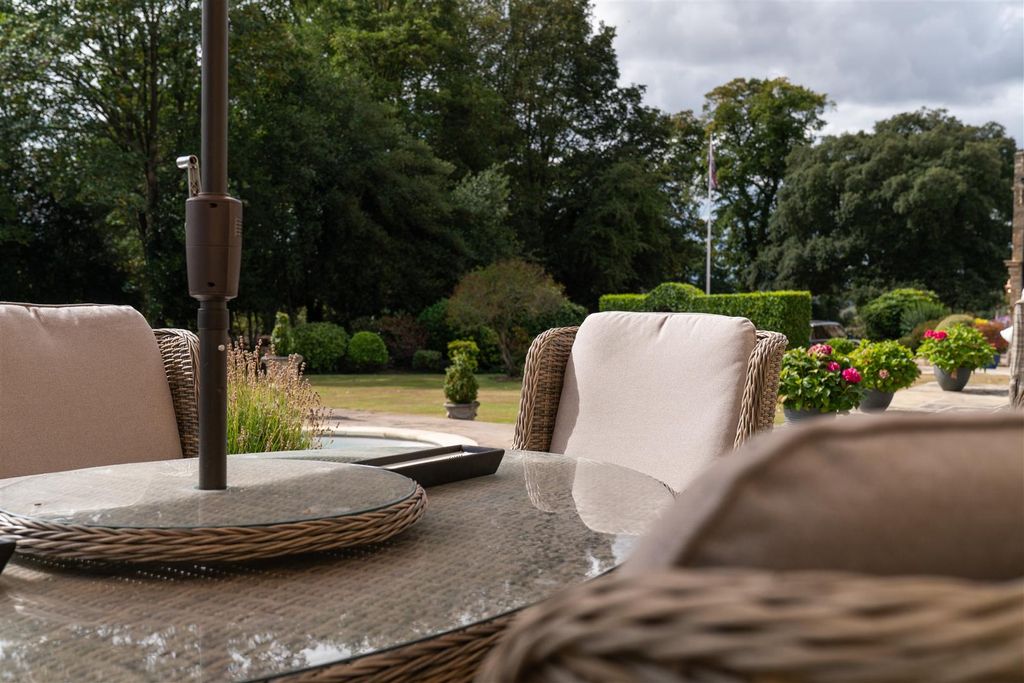 Additional image 81 of 7 bed detached house for salePark Hall, Parkhall Lane, Spinkhill, Sheffield S21