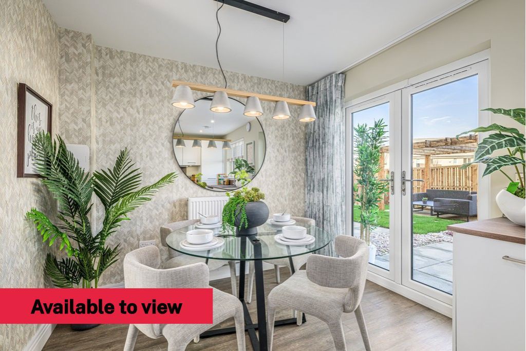 Property photo 2 of 14 Rosebery Wynd, South Queensferry