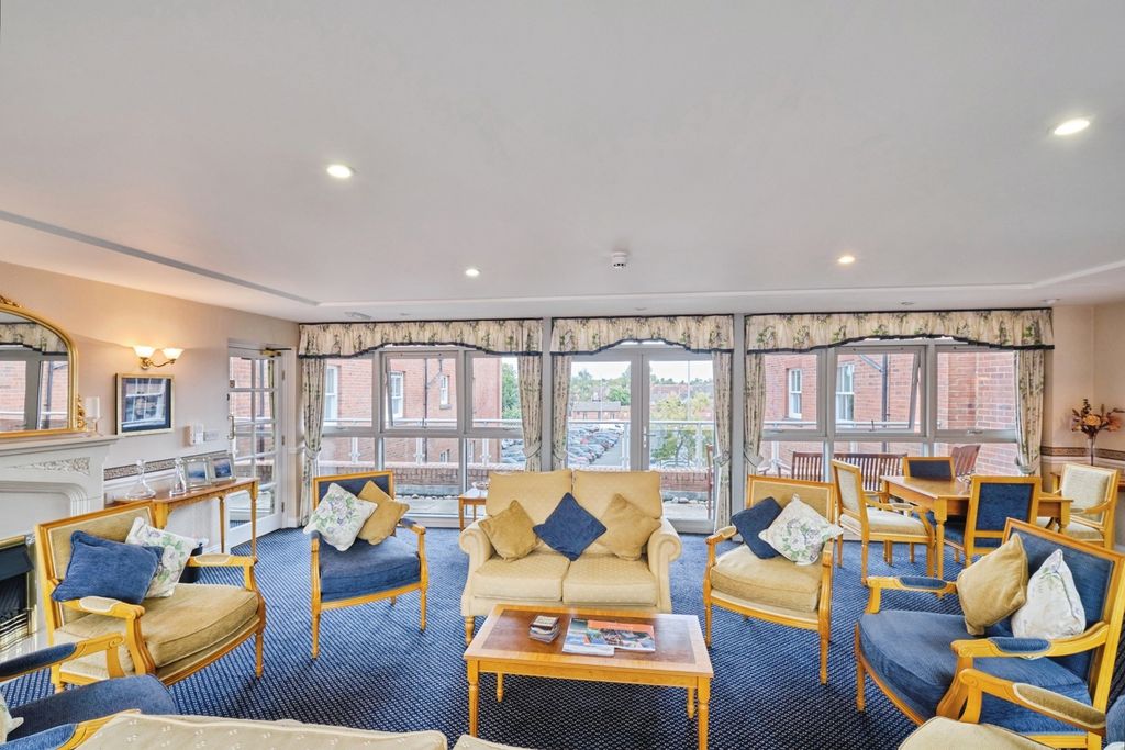 Additional image 17 of 2 bed flat for saleMinster Court, Bird Street, Lichfield WS13