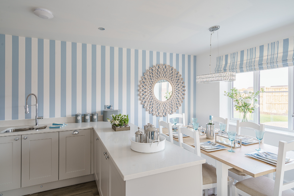 Property photo 3 of 20 Example Dining