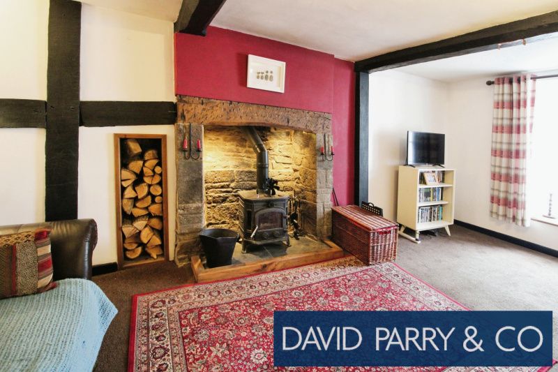 Property photo 2 of 12 Grade II Listed Period Property