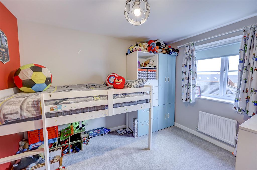 Additional image 14 of 3 bed property for saleTulip Gardens, Penrith CA11