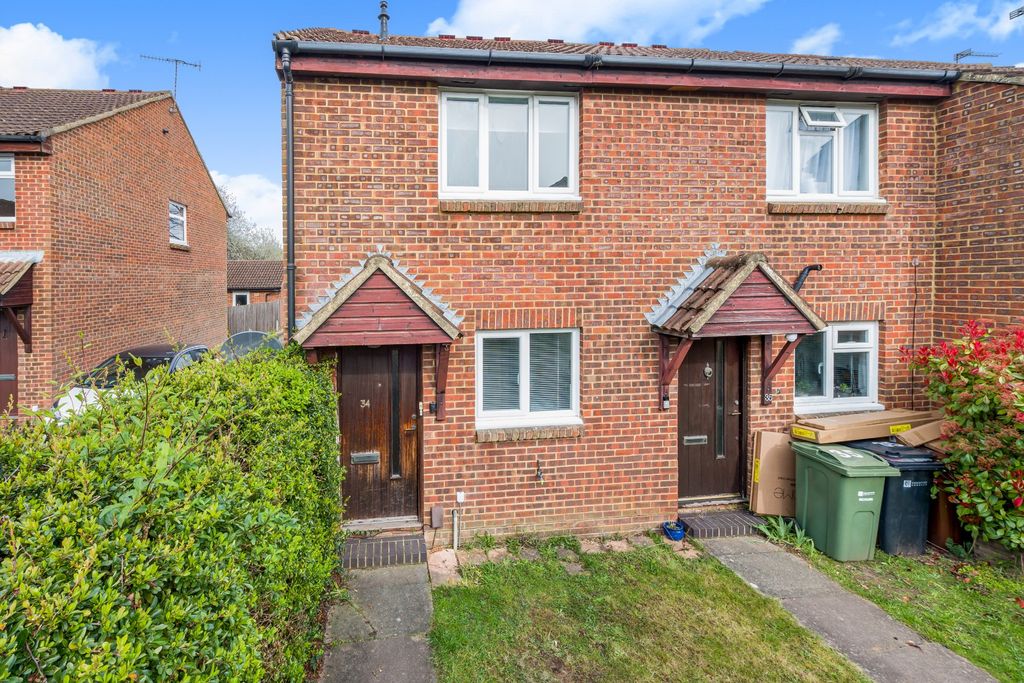 Property photo 1 of 13 Front Aspect