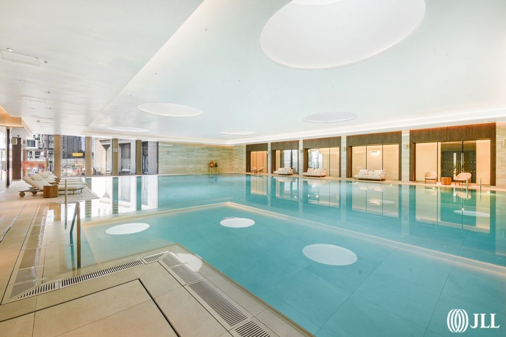 Property photo 3 of 15 Swimming Pool.