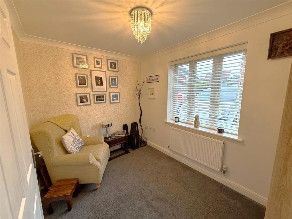 Additional image 11 of 4 bed detached house for saleNewstead Way, Loughborough, Leicestershire LE11