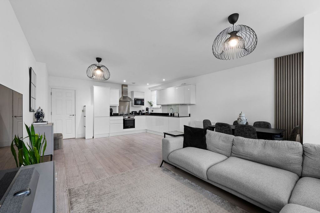 Property photo 1 of 16 Open Plan Lounge-Kitchen-Diner