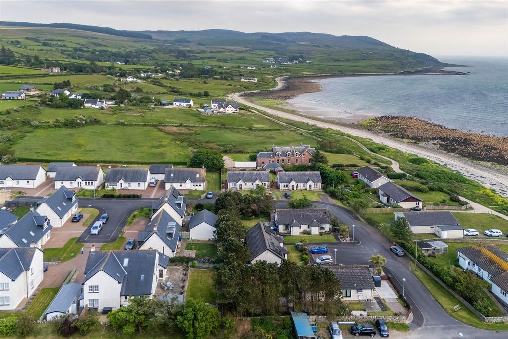 Additional image 75 of 5 bed detached house for saleOakdene (Inc Ardura Cabin), Blackwaterfoot, Isle Of Arran KA27