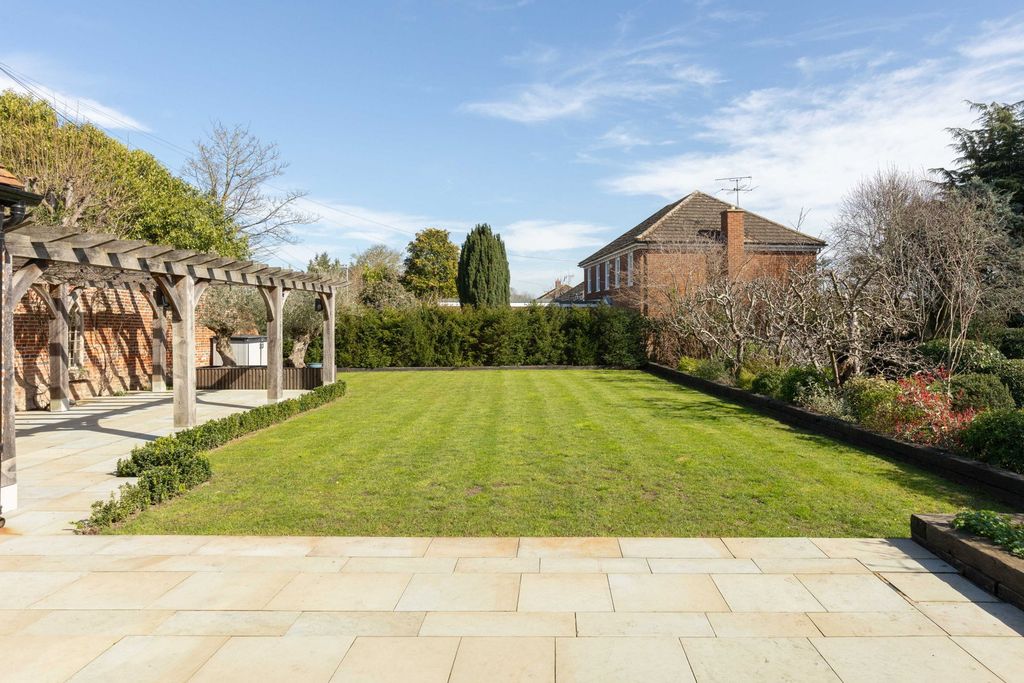 Additional image 33 of 8 bed detached house for saleLondon Road, Hitchin SG4