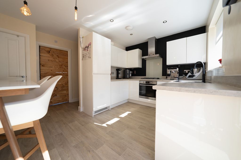 Additional image 6 of 2 bed semi-detached house for saleSatchwell Place, Ibstock, Leicestershire LE67