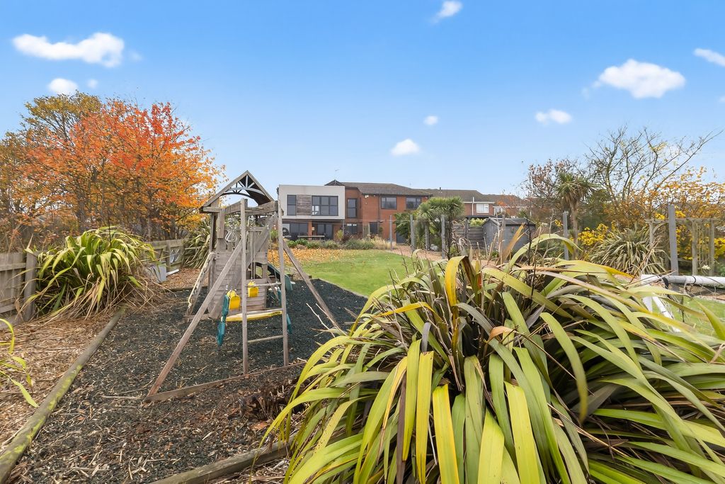 Property photo 3 of 29 Rear Garden