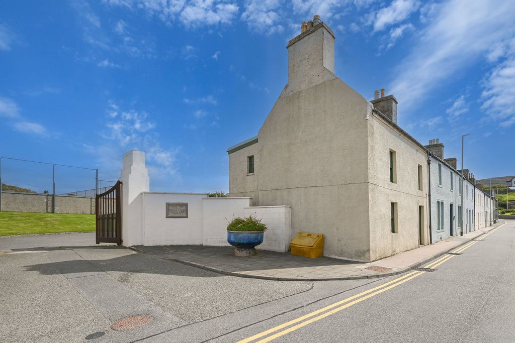 Additional image 24 of 2 bed end terrace house for saleThe Store, Main Street, Scalloway, Shetland ZE1