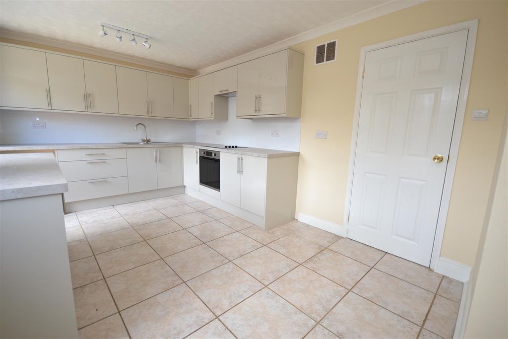 Property photo 3 of 12 Refitted Kitchen/Dining Room