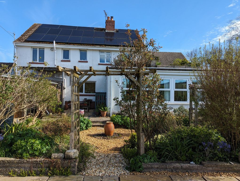 Additional image 29 of 4 bed detached house for saleCynghordy, Llandovery, Carmarthenshire. SA20