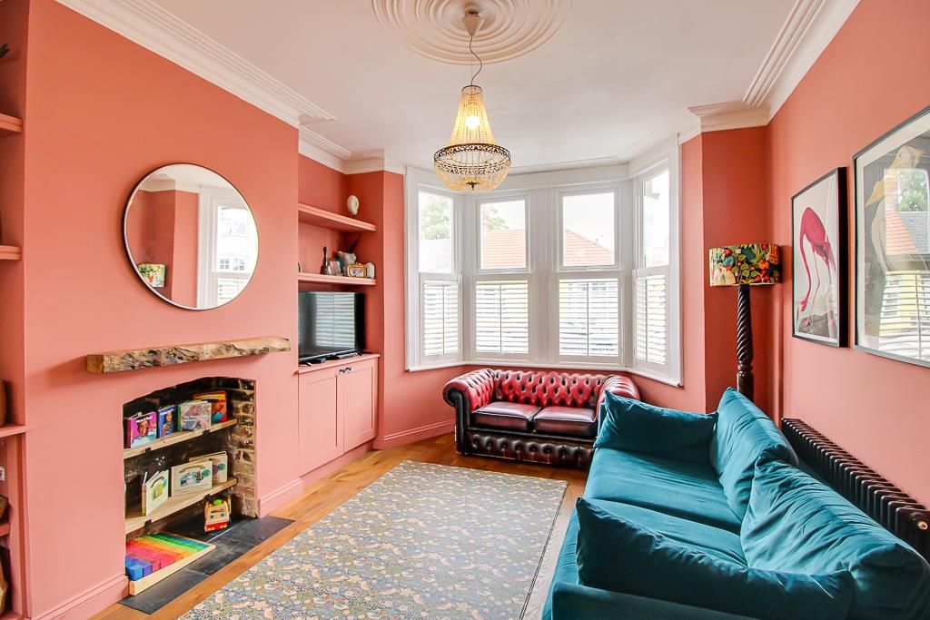 Property photo 2 of 24 Open Plan Living
