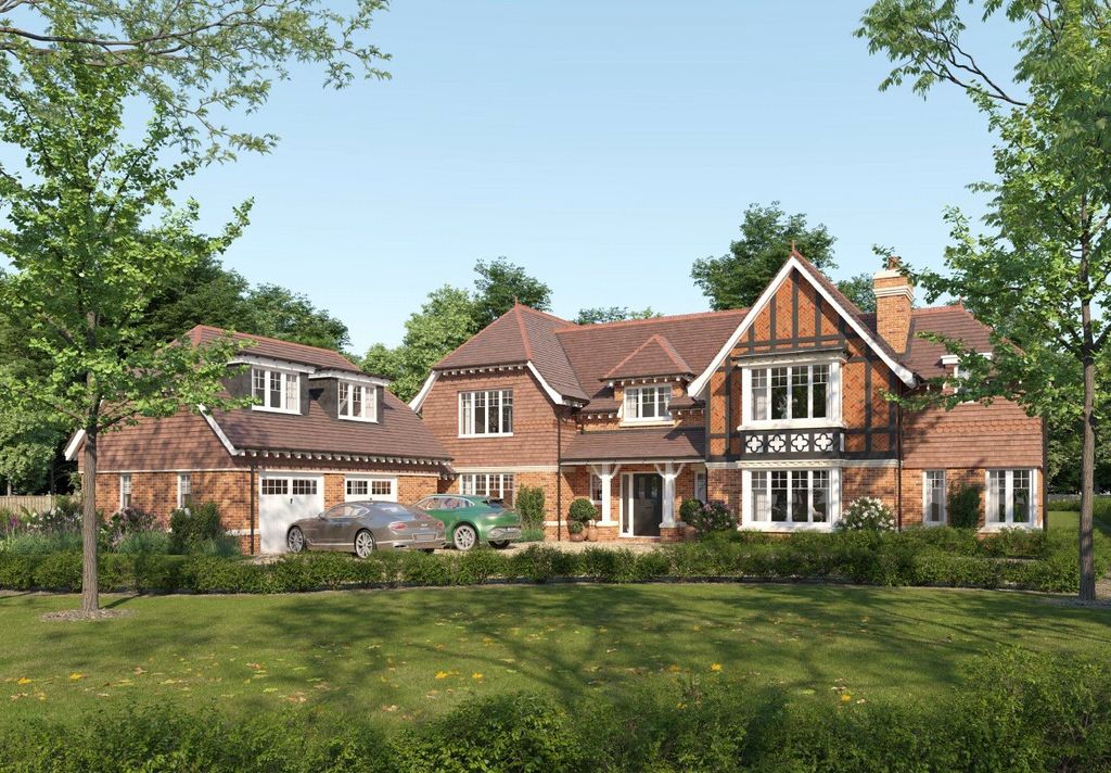 Property photo 1 of 5 Gables CGI