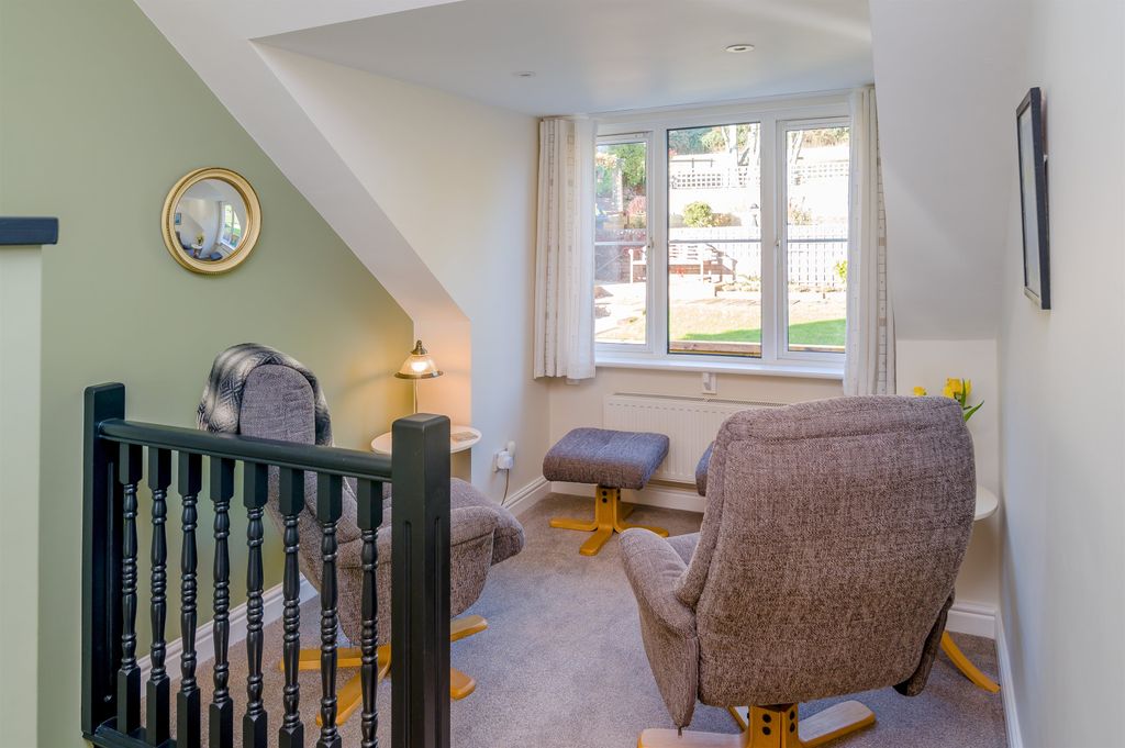 Additional image 11 of 4 bed detached house for saleTregarn Road, Langstone, Newport NP18